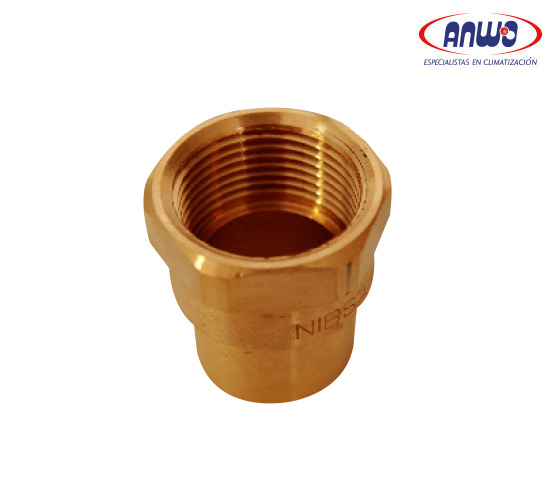  TERMINAL SO-HI 1.1/4  